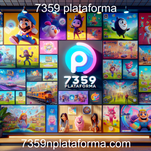 A Ascensão dos Jogos Casuais na Plataforma 7359
