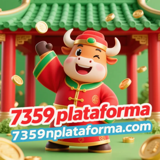 7359 plataforma