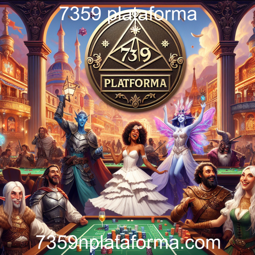 A Fascinante Evolução dos Jogos de RPG na Plataforma 7359
